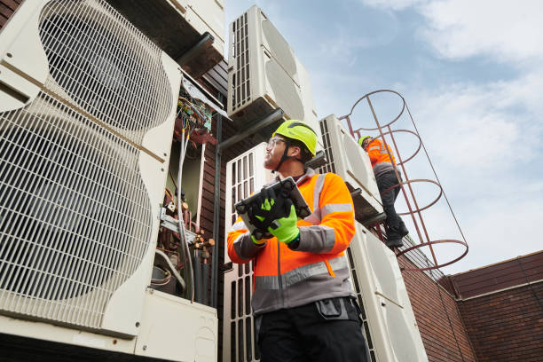 Best Commercial HVAC in Dandridge, TN
