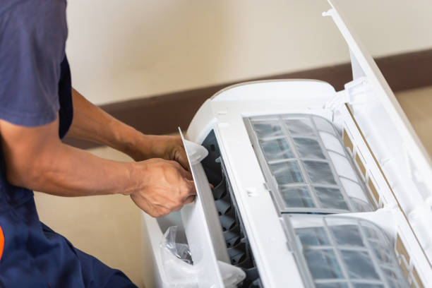 Best Emergency HVAC Services in Dandridge, TN