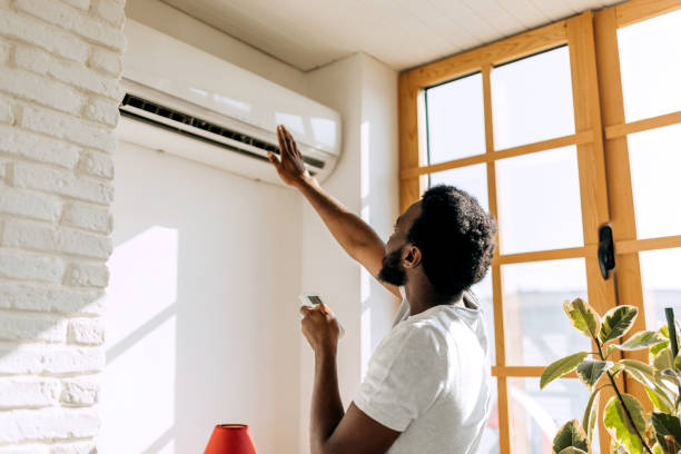 Best HVAC Software and Technology in Dandridge, TN