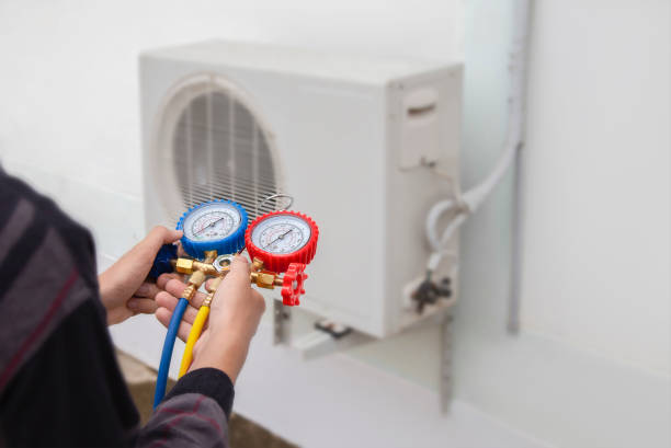 Best Geothermal HVAC Systems in Dandridge, TN