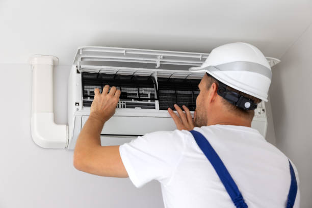 Best Seasonal HVAC Services in Dandridge, TN
