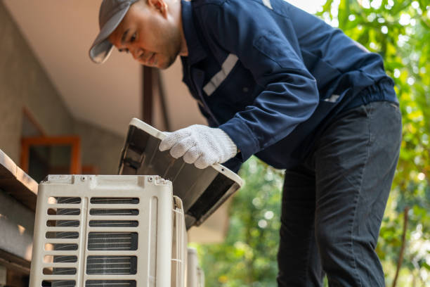  Dandridge, TN HVAC Pros