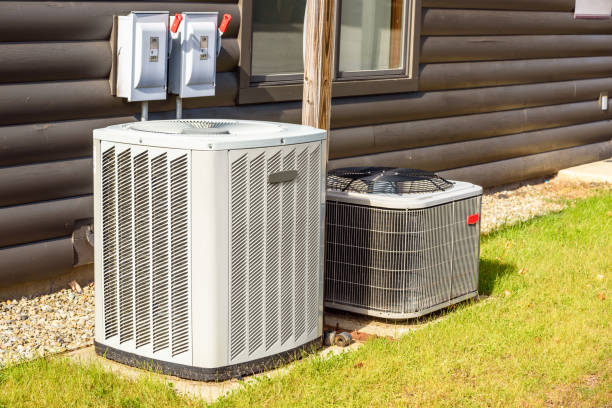 Best Air Conditioning Cleaning in Dandridge, TN
